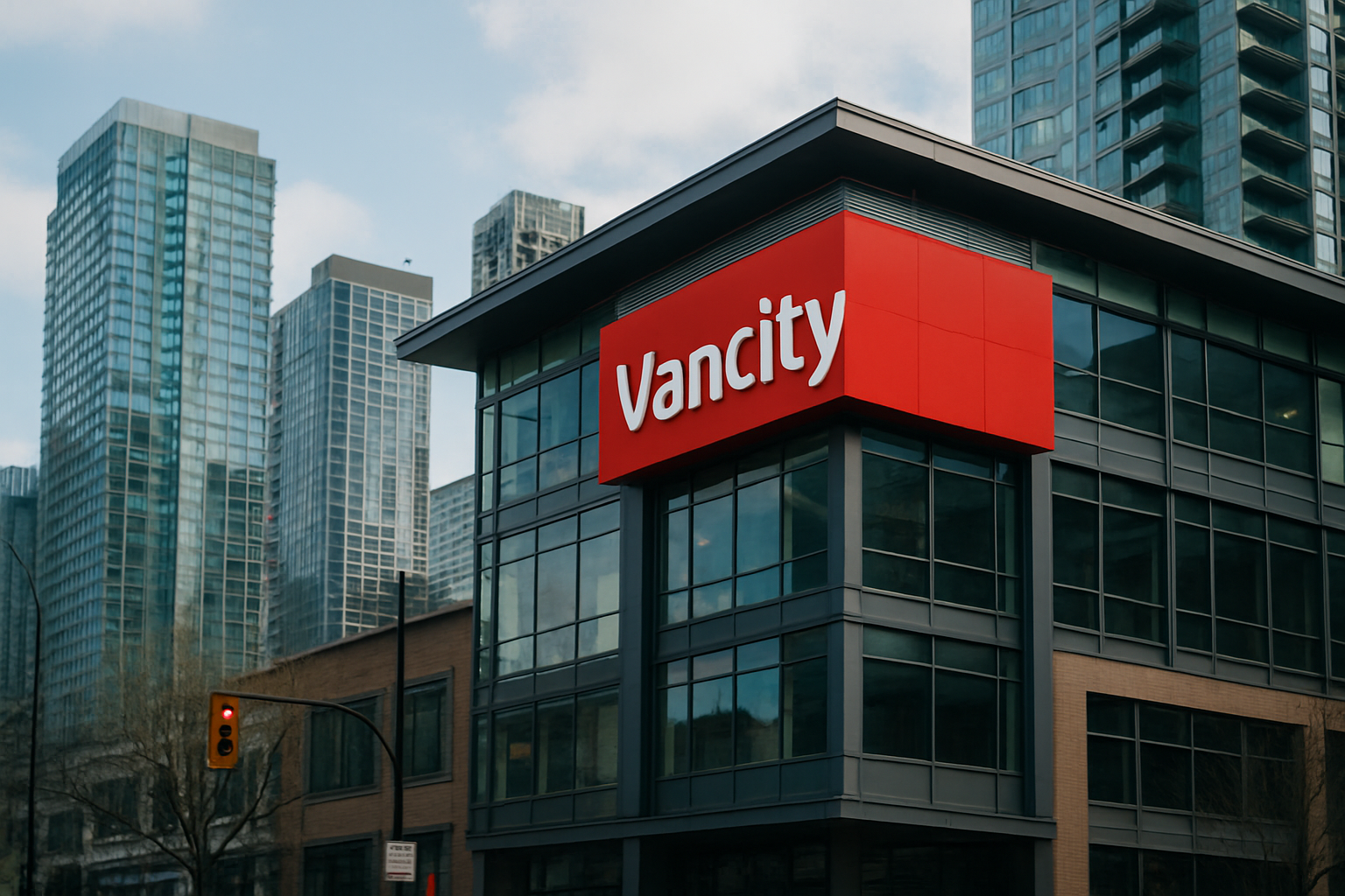 Illustration for Real-World Vancouver Example: How Marketing Vancity Moves the Needle related to on page local seo optimization vancouver