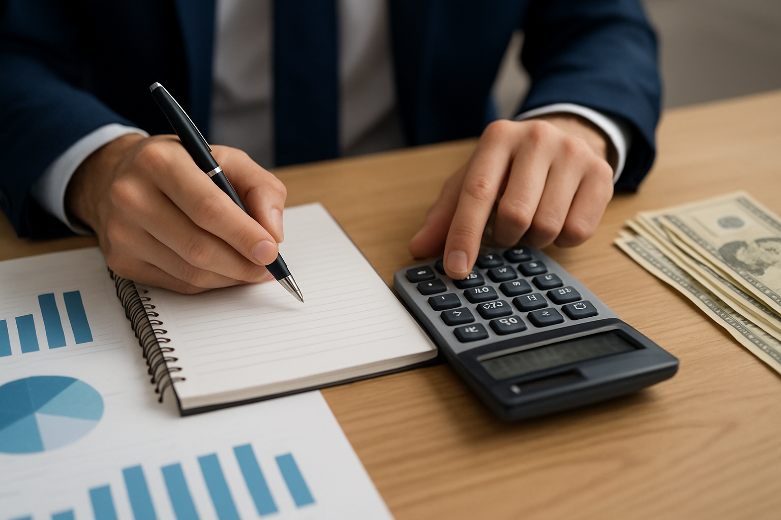 Illustration for Budgeting Smart: Costs, Trade-offs, and Common Pitfalls related to seo for small businesses