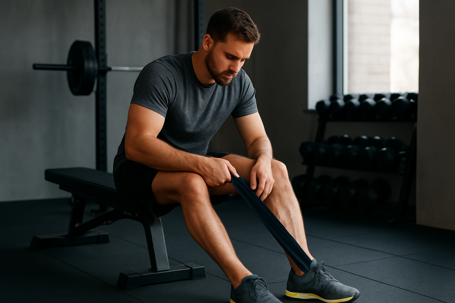 Illustration for From Relief to Performance: Turning Comfort Into Better Training related to neuropasil best practices