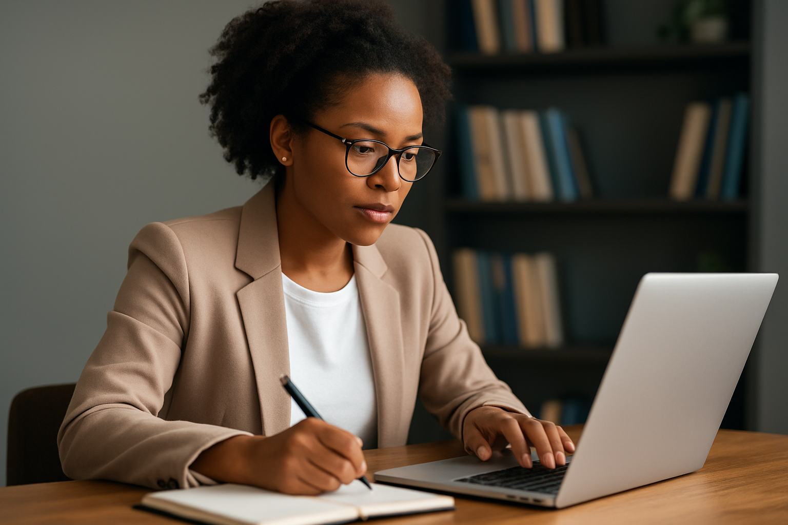 Illustration for How to Build a 12-Week Learning Plan That Sticks related to online professional development courses