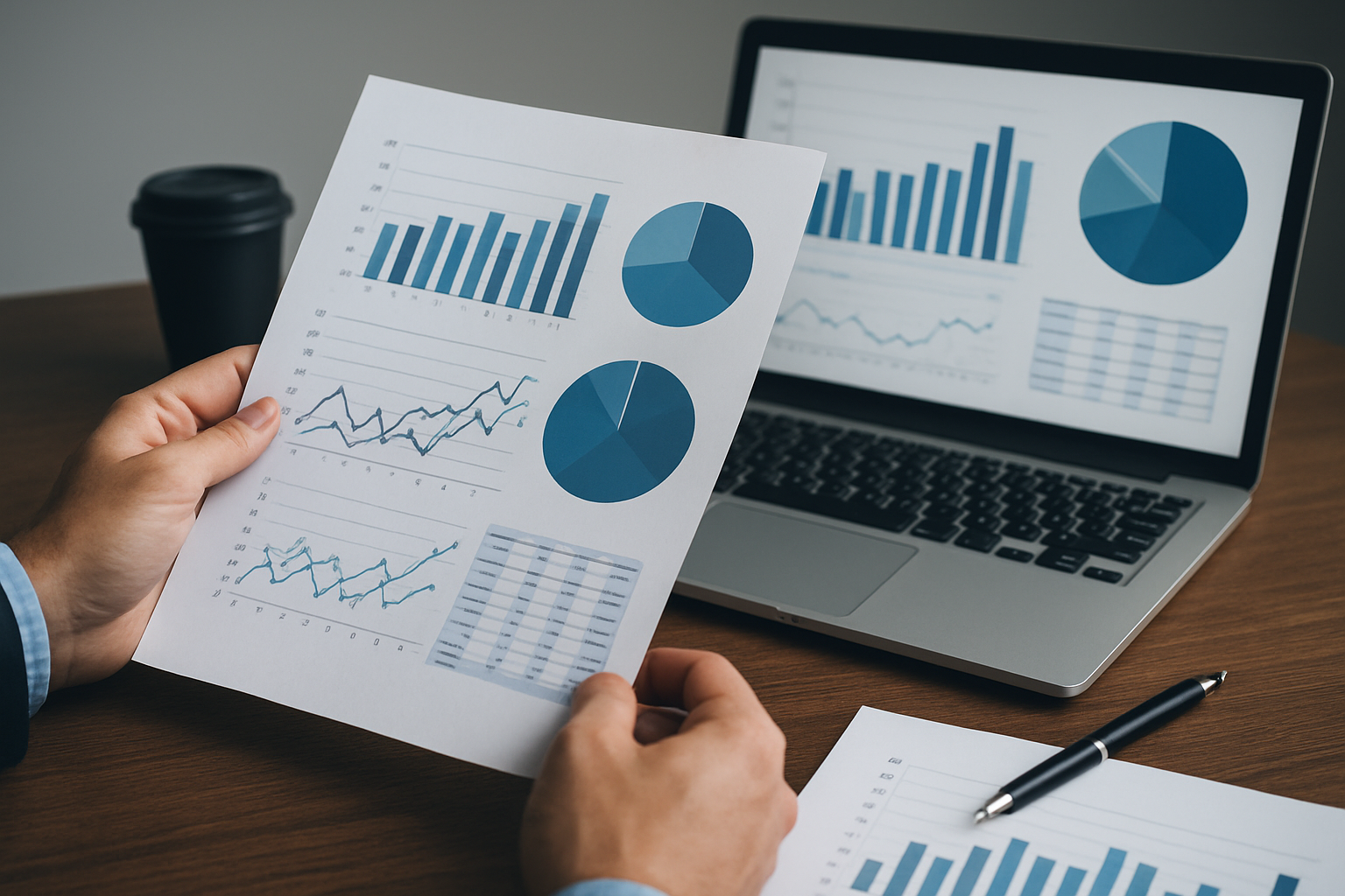 Illustration for Real-World Case Studies and Data Insights related to blog post for 2025-11-08