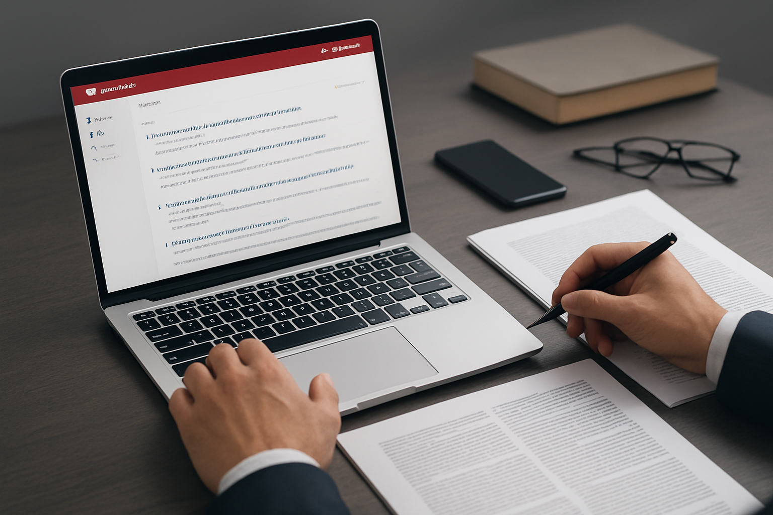 Illustration for From Research to Rankings: How Internetzone I Turns Sources into SEO (Search Engine Optimization) Wins related to software mendeley