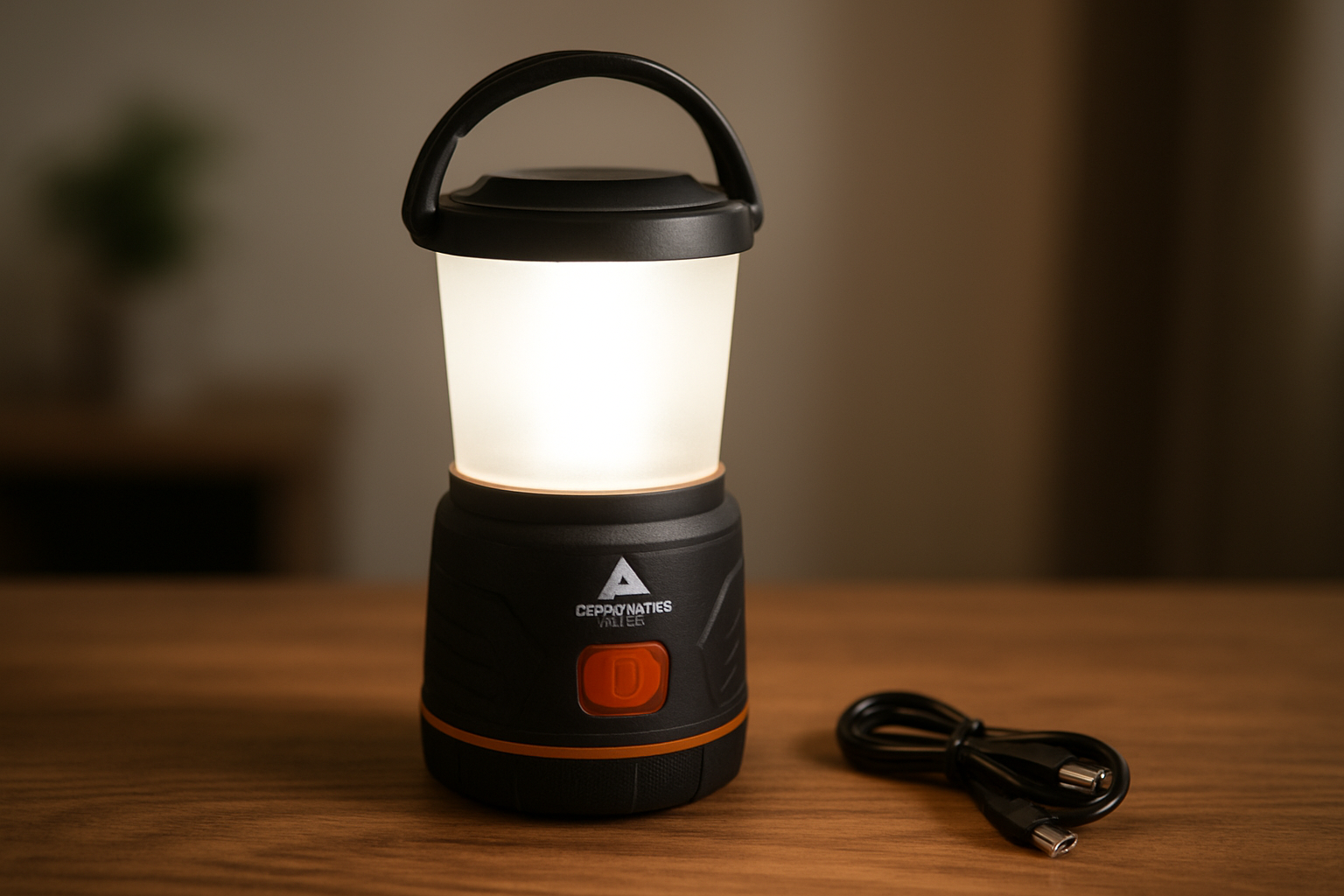 Illustration for Setup, Care, and Real-World Tweaks for Better Results related to ozark trail rechargeable lantern 700 lumens review