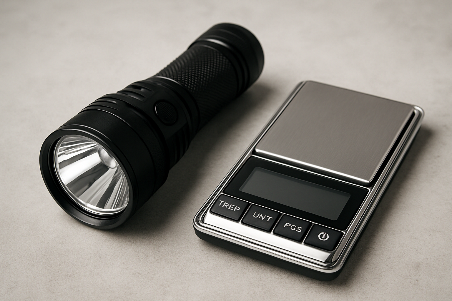 Illustration for Spec Comparison: Brightness, Runtime, Weight, and Dark-Sky Features related to blog post for 2025-11-08