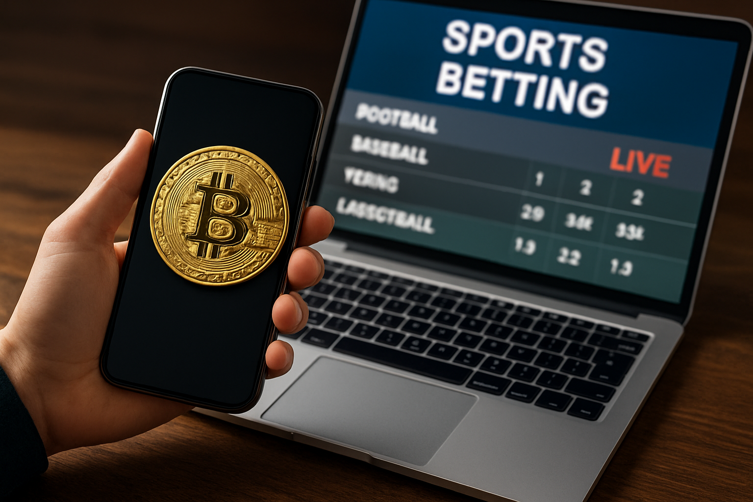 Illustration for Payments That Win: Fast BTC (Bitcoin) Payouts, Fees, and On-Chain Hygiene related to crypto sportsbook