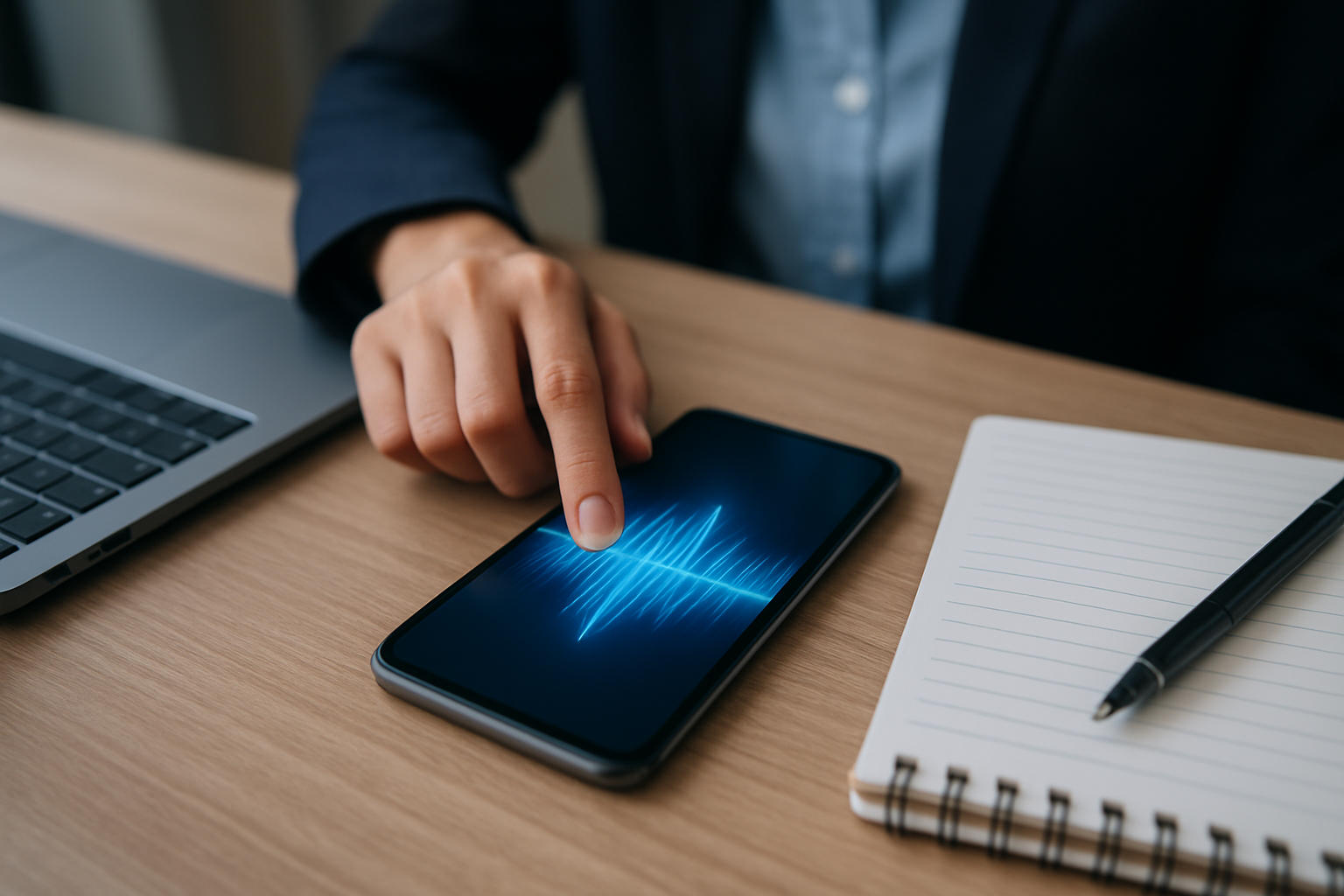 Illustration for What the Research Says, Safety Notes, and How to Choose Wisely related to healing frequencies