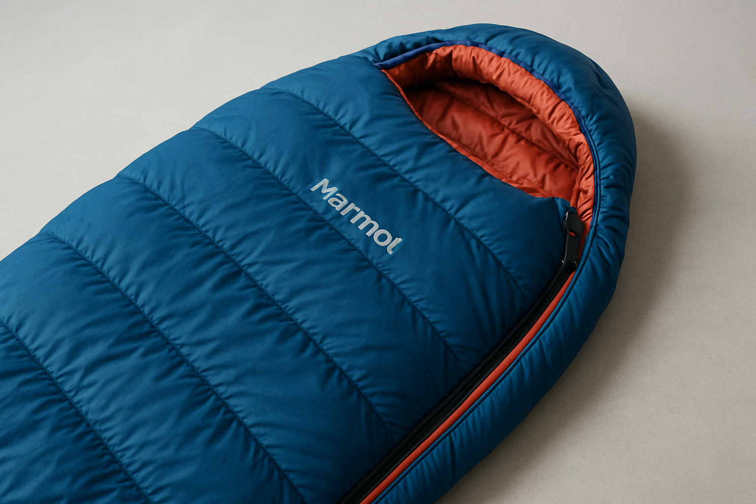 Illustration for Lab Insights: Frame Resilience, Compression, and Durability Metrics related to marmot argon 25 sleeping bag review