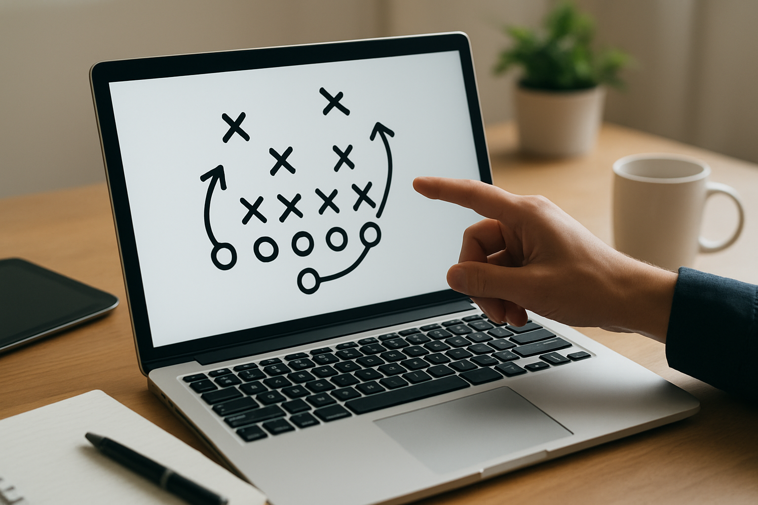 Illustration for Quick-Glance Playbook: Mistakes, Symptoms, and Fast Fixes related to conversion optimization