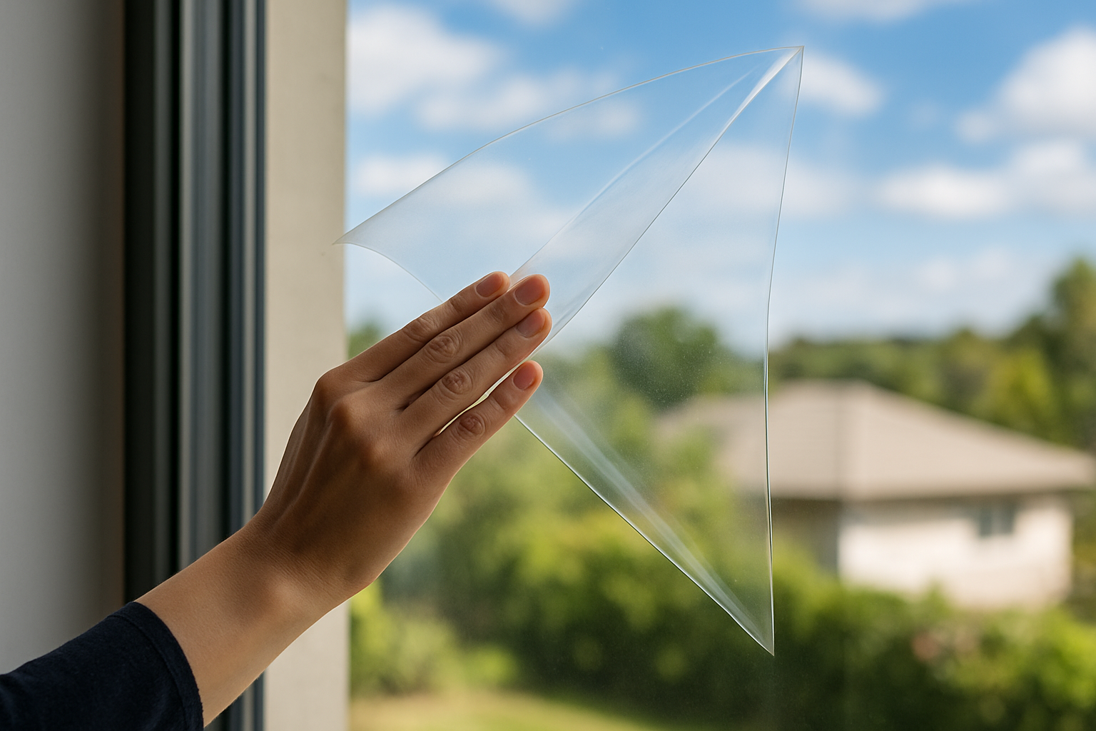 Illustration for uv blocking window film for homes sunshine coast: Key FAQs Answered related to uv blocking window film for homes sunshine coast