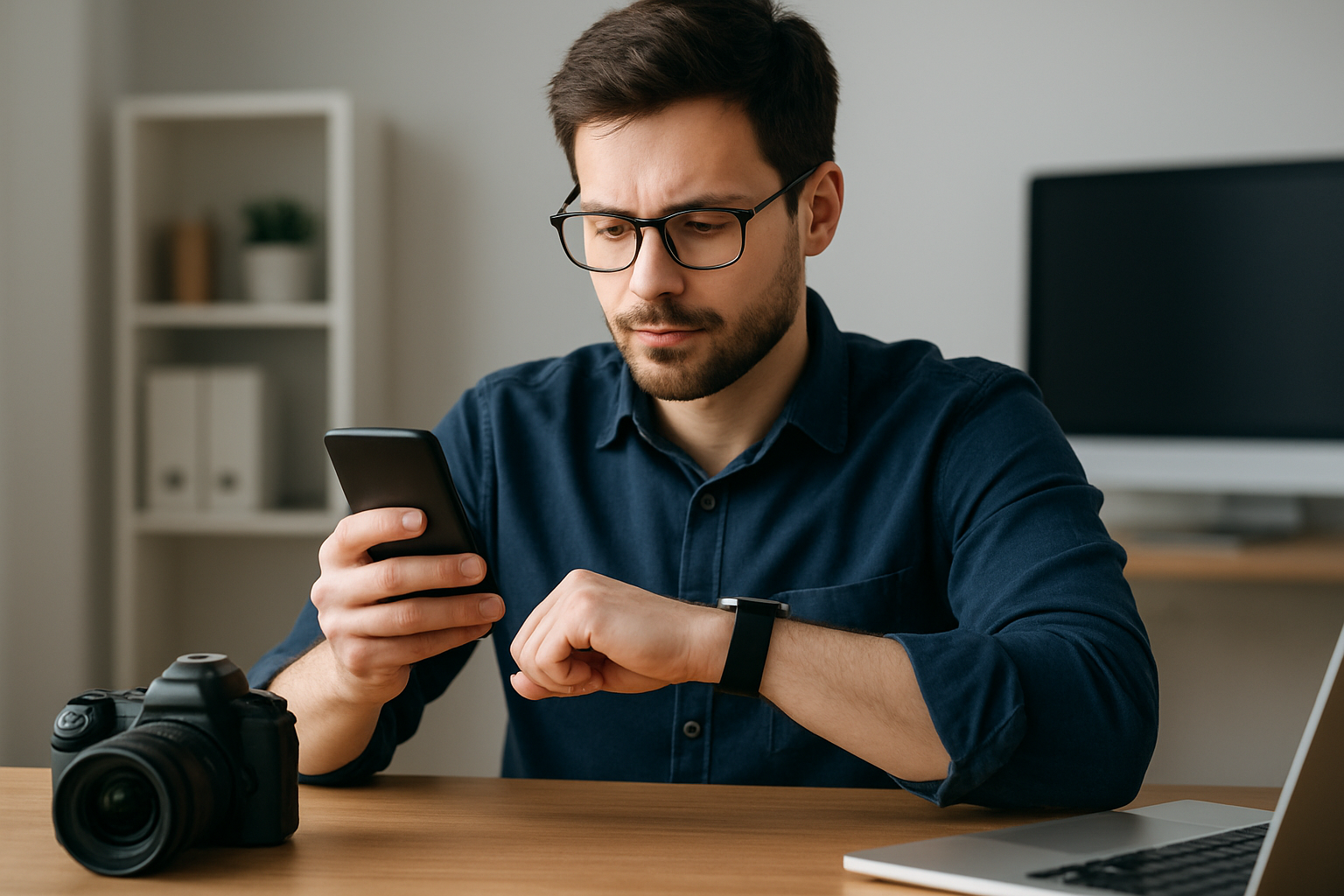 Illustration for What Makes High Tech Reviews a Reliable Choice related to high tech gadget reviews