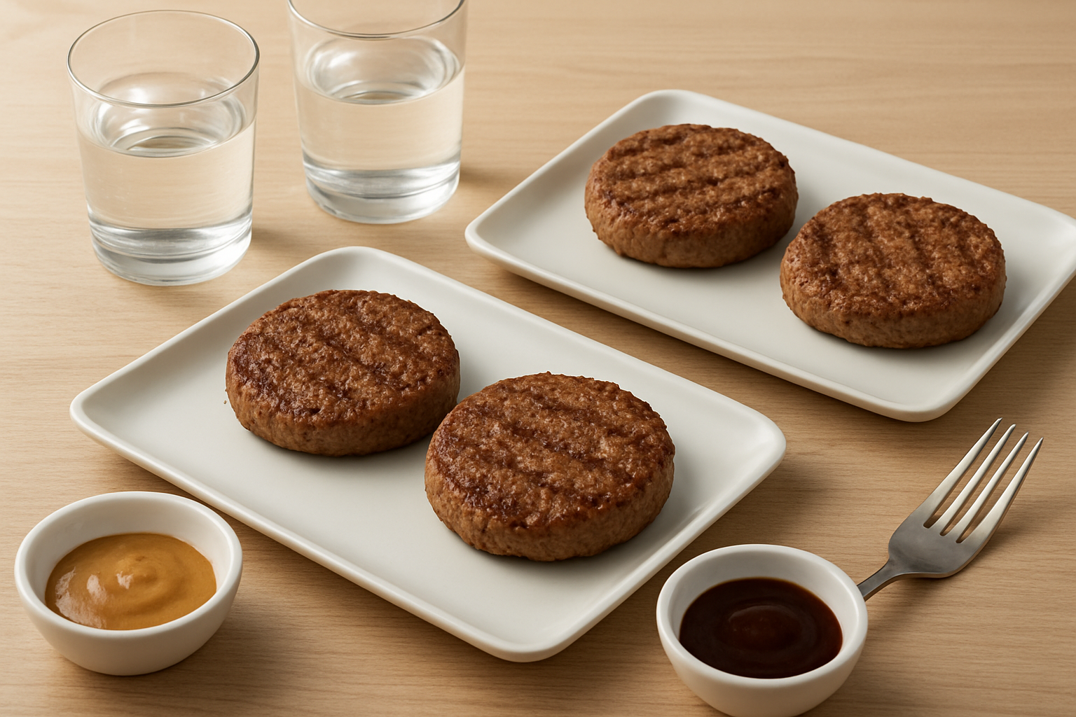 Illustration for Searcase Field Tests: Plant-Based and Conventional Flavor Wins related to blog post for 2025-11-11