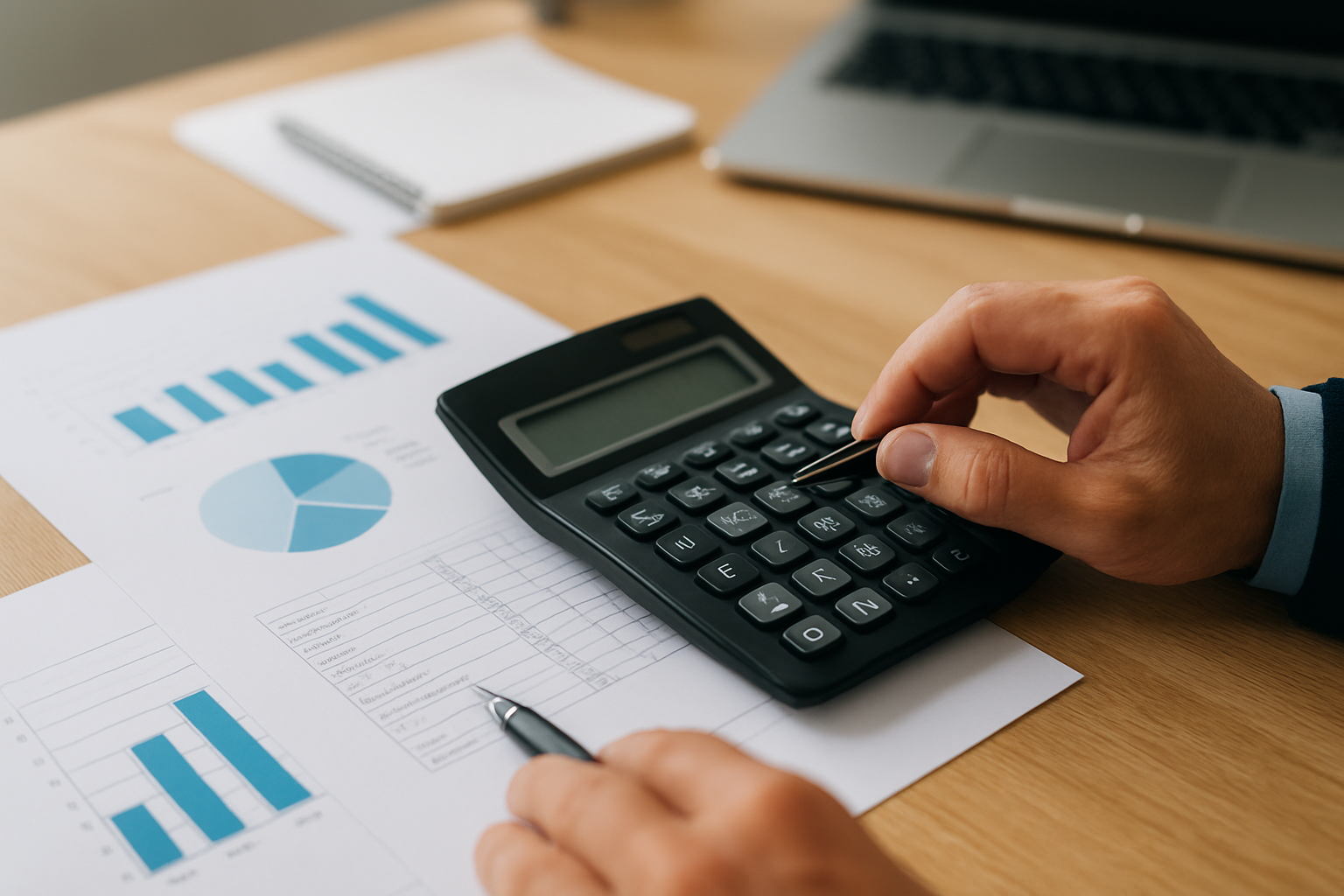 Illustration for Cost and Waste Math: How to Compare Like a Pro related to blog post for 2025-11-10