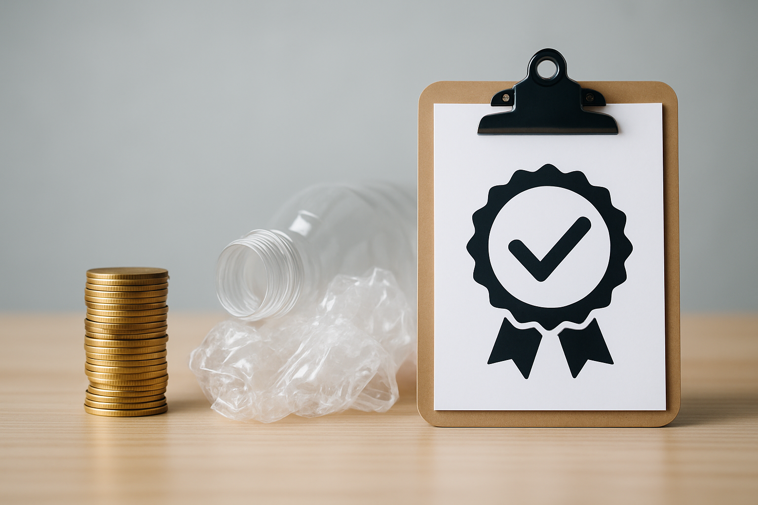 Illustration for blog post for 2025-11-12: Compare Costs, Waste, and Certification at a Glance related to blog post for 2025-11-12