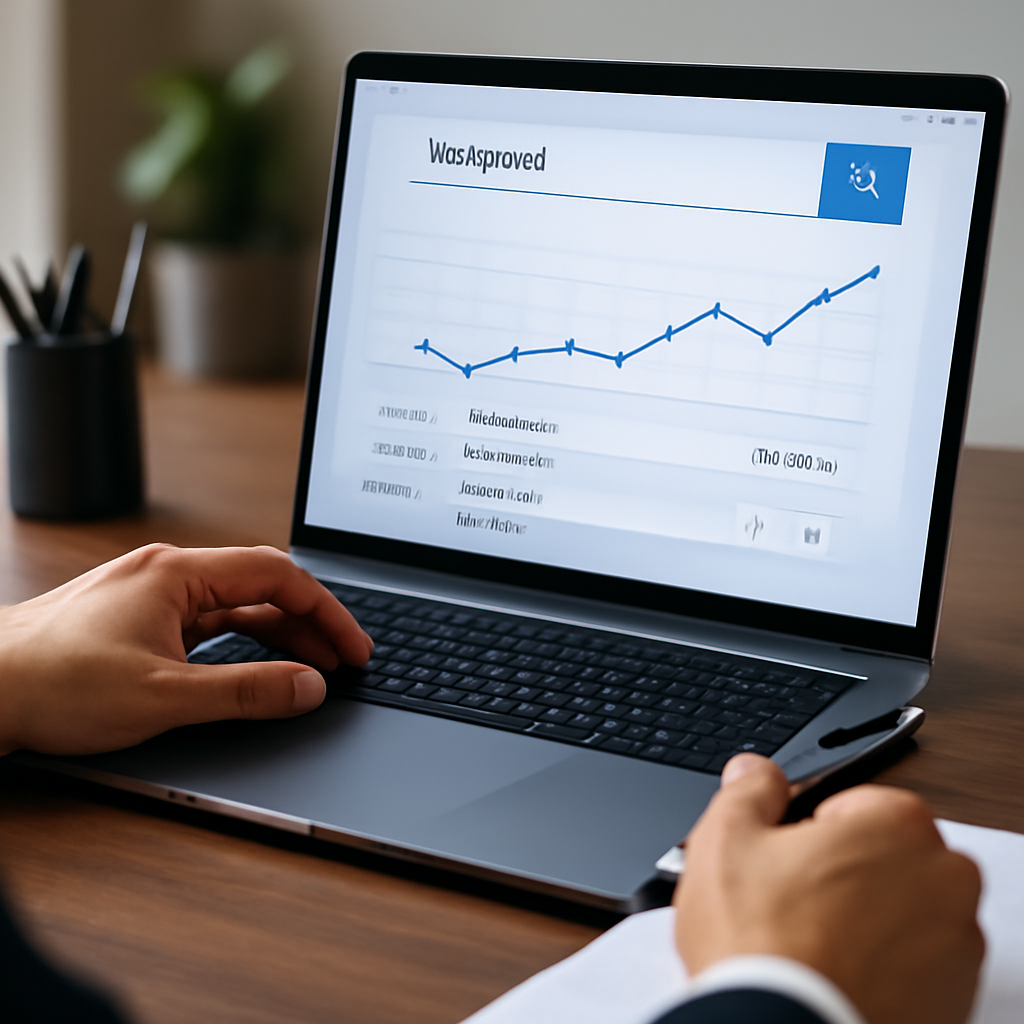 Illustration for A Step-by-Step Workflow for Pro-Level Rank Tracking related to checking search engine rankings