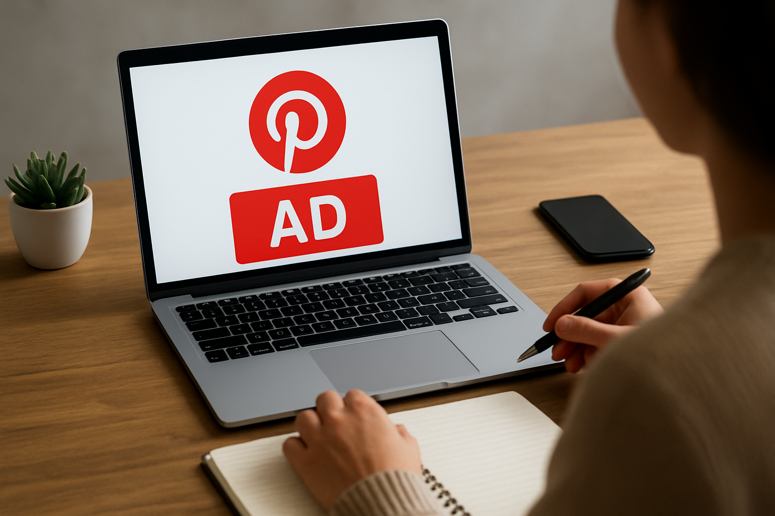 Illustration for Practical Examples, Tips, and Watchouts related to advertise on pinterest