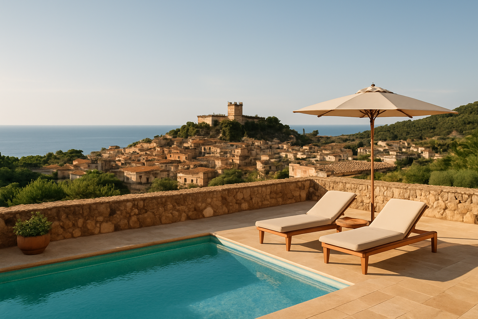 Illustration for Inspiring plan: 48 hours from Capdepera without rushing related to Hotel Cort Mallorca