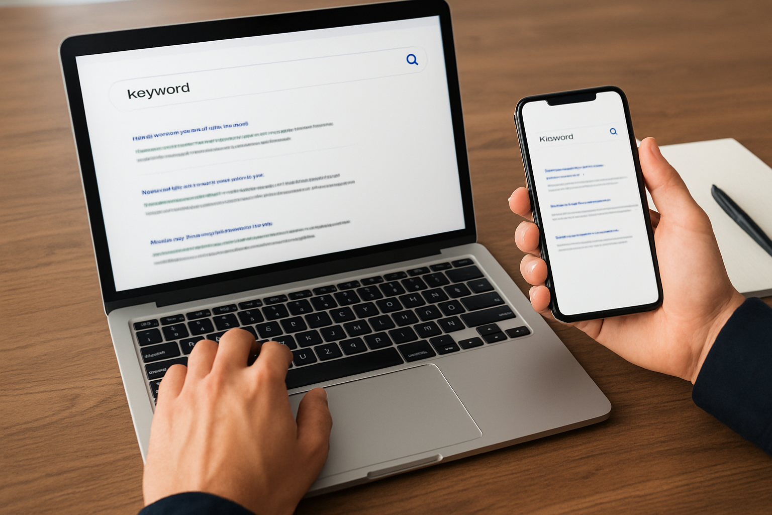 Illustration for Tools and Verification: How to Check Rankings the Right Way related to checking keyword ranking in google