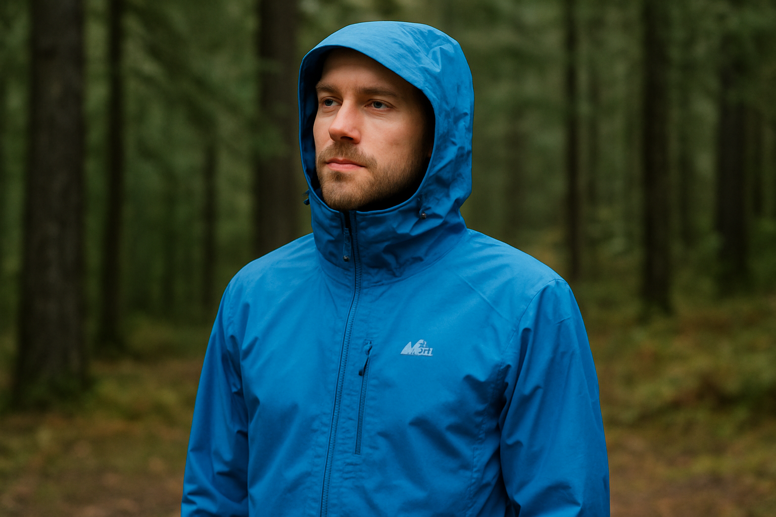 Illustration for Who Should Buy the Trailbreaker 2.0 - and Who Should Skip It related to rei groundbreaker rain jacket 2.0 review