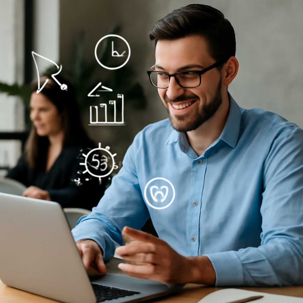 Illustration for From Clicks To Customers: Integrations That Drive Growth related to digital marketers