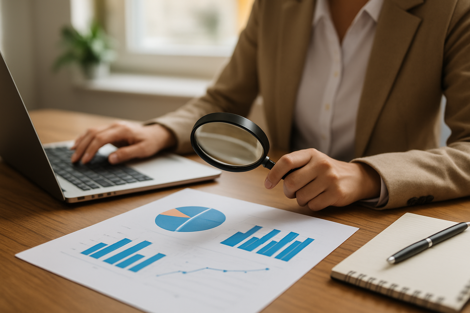 Illustration for Three Real-World Playbooks You Can Copy related to small business seo services