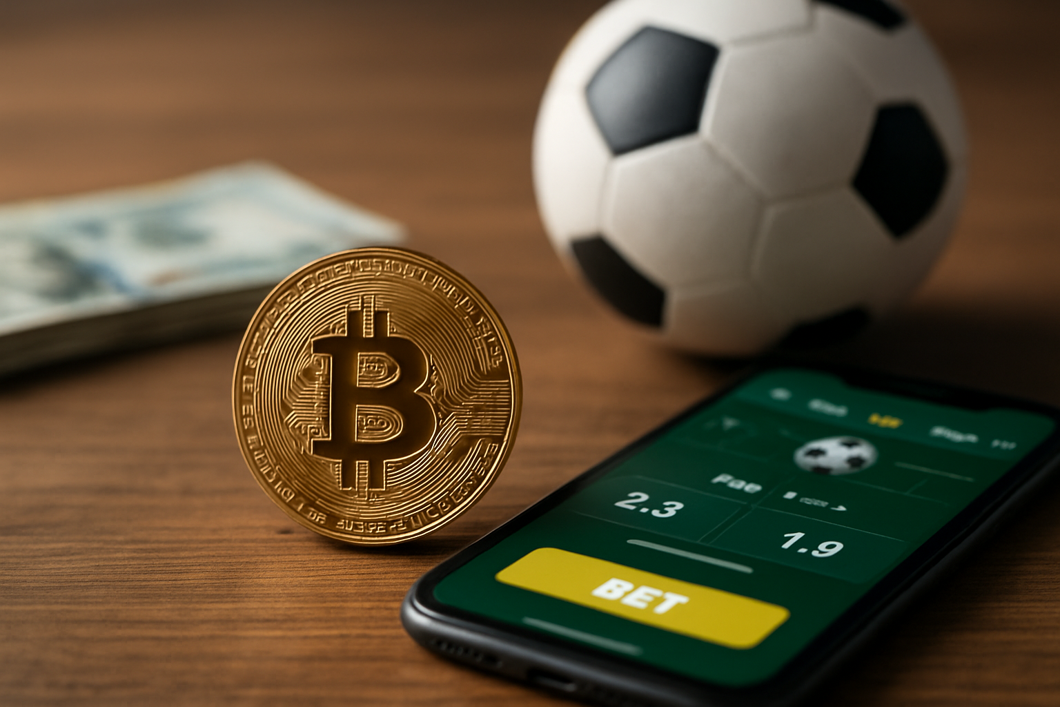 Illustration for Tools and Resources related to world cup betting crypto