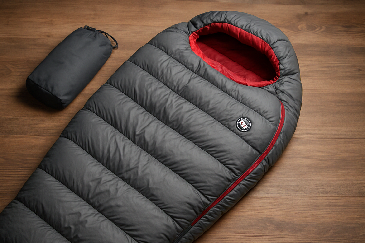 Illustration for Lab Ratings vs Real-World Warmth: Translating International Organization for Standardization (ISO) Numbers related to big agnes cabin creek 15 double sleeping bag review