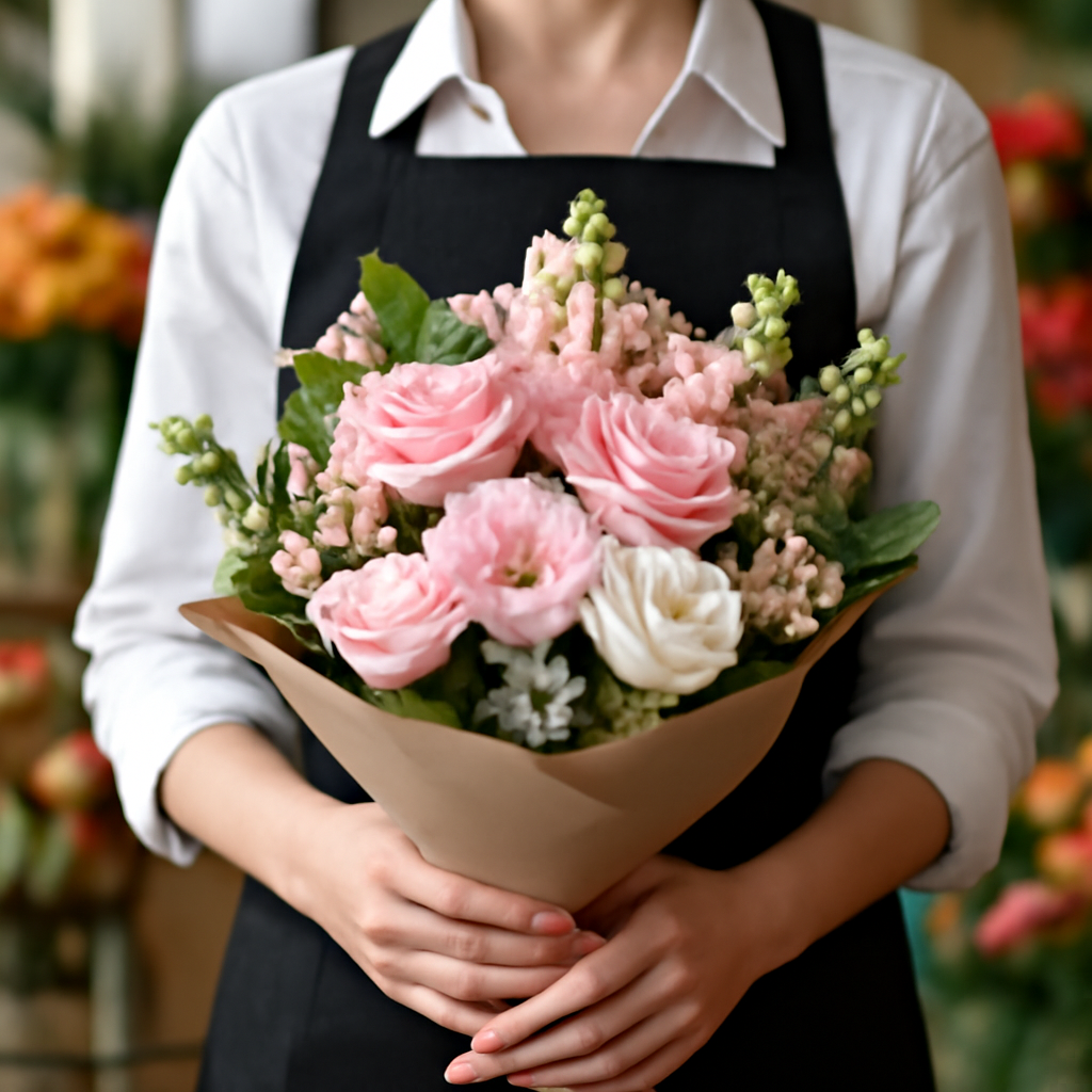 Illustration for Pricing, Cut-Off Times, and Suburb Coverage at a Glance related to same day pickup or delivery for fresh flowers in perth
