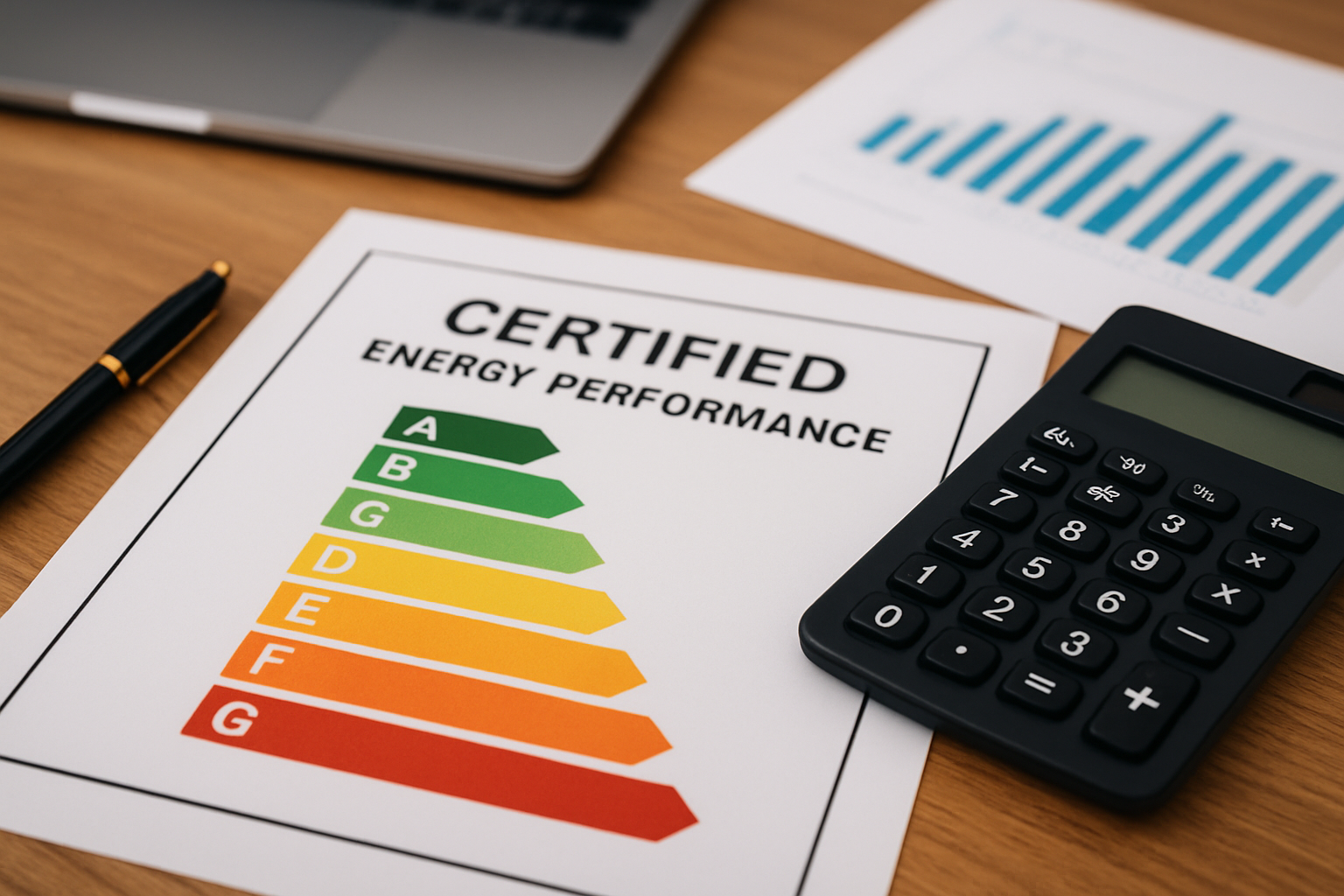 Illustration for Certifications Demystified: NSF 42 vs 53, 58, 401, and More related to energy performance certificate data