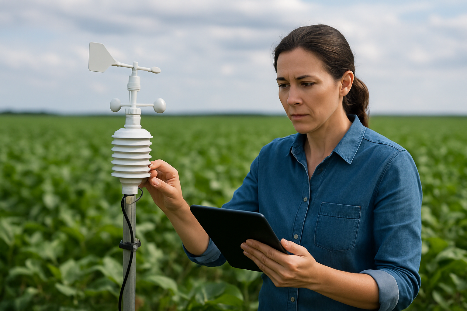 Illustration for Field-Test Routine: Move, Monitor, and Iterate related to blog post for 2025-11-11