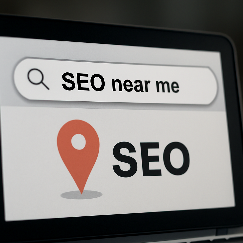 Illustration for Frequently Asked Questions About Hiring Local SEO (Search Engine Optimization) Partners related to seo near me