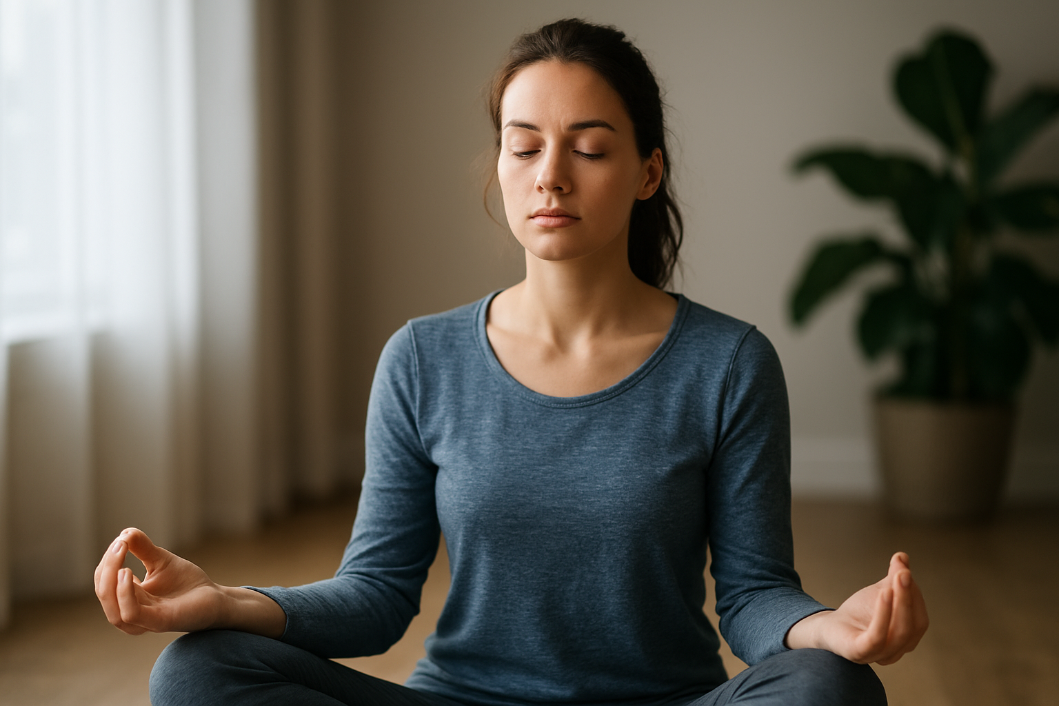 Illustration for Veelgemaakte Fouten en Hoe Je Ze Voorkomt related to mindfulness