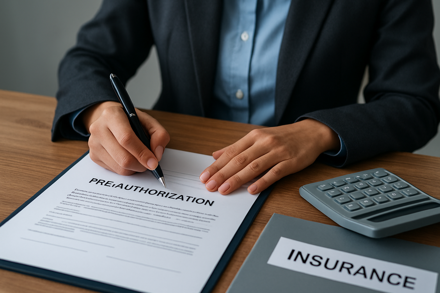 Illustration for Costs, Timelines, and Insurance Tips You Will Actually Use related to pre authorization meaning