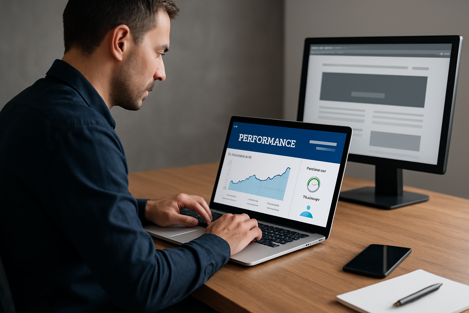 Illustration for Performance, security, and support for professional sites related to is free lifetime website hosting a good option