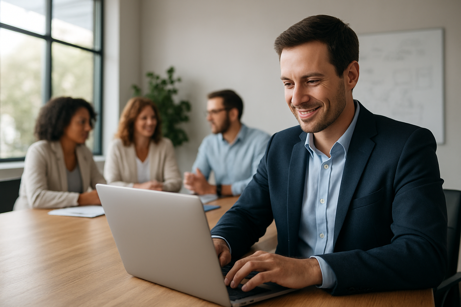 Illustration for The Internetzone I Difference: Strategy, Design, and Growth Under One Roof related to multimedia website