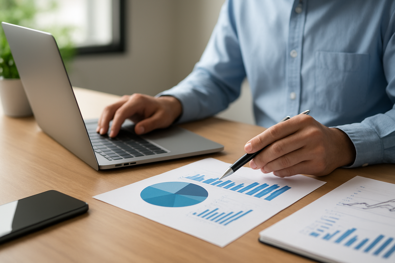 Illustration for Case Study 2: Home Services Brand 2.4x’s Qualified Leads related to seo firms near me