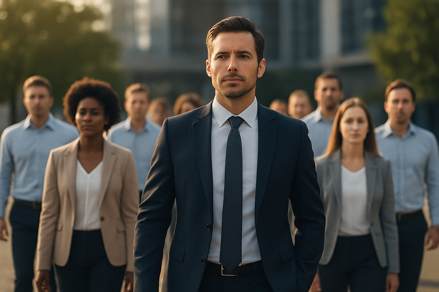 Illustration for How Authority Echo Helps You Lead the Pack related to how to rank in chatgpt or perplexity