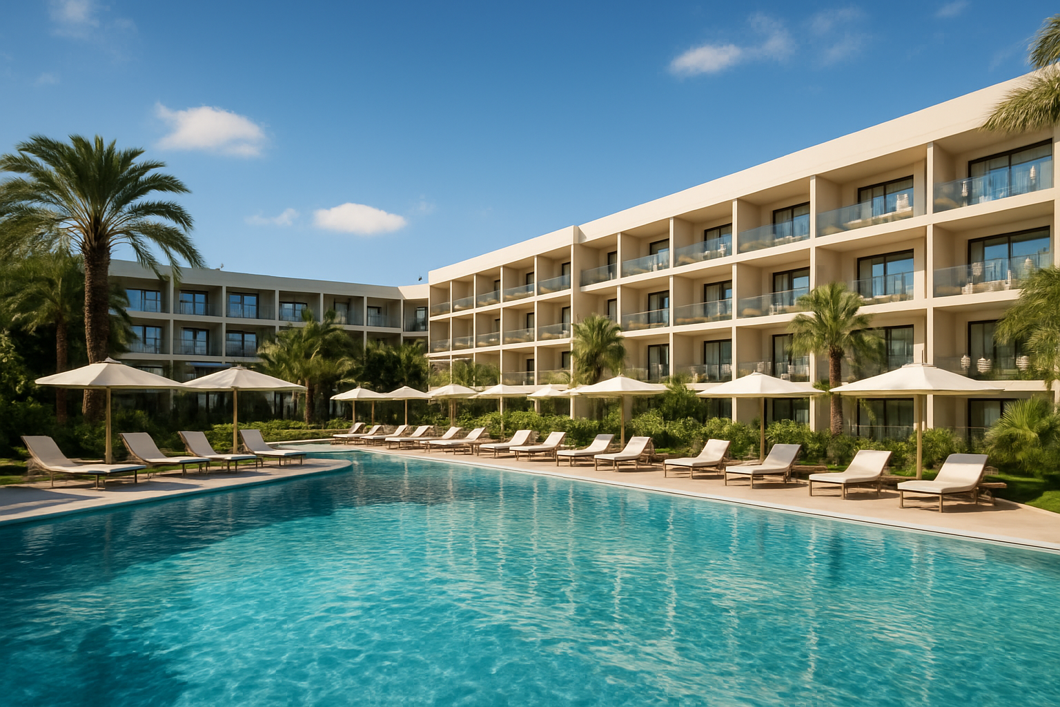Illustration for La Alternativa Que Sorprende: Vila Nova Suites & Spa related to hotel insotel mallorca