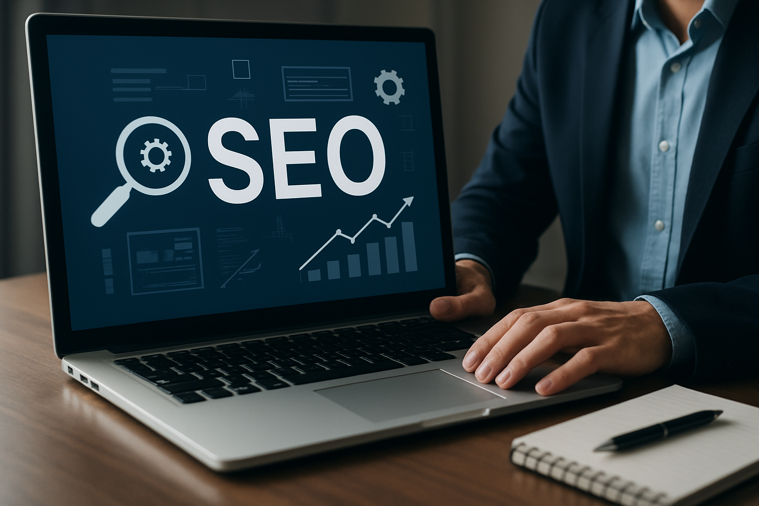 Illustration for Technical Foundations You Cannot Ignore in 2025 related to seo