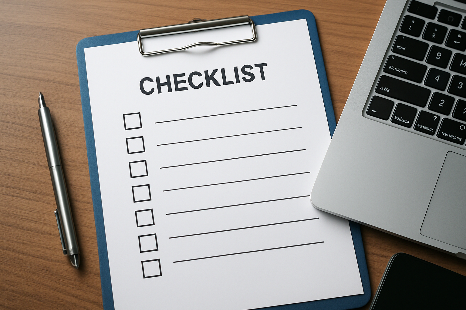 Illustration for Vendor Comparison Checklist: Side-by-Side Essentials related to search engine optimization services near me