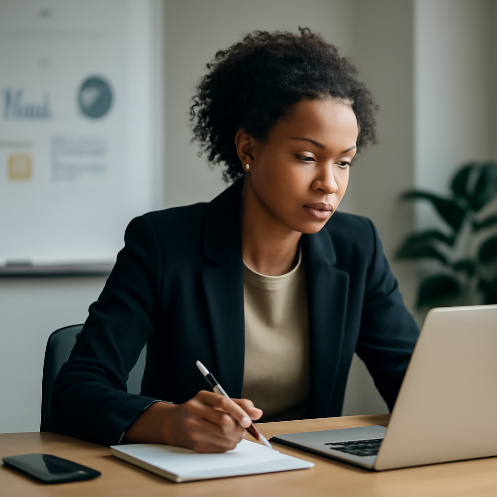 Why Cookie-Cutter Websites Are Killing Your Growth—and How a Marketing Agency Digital Approach Transforms Results Illustration for Practical First Steps to Ditch Templates and Build Momentum related to marketing agency digital