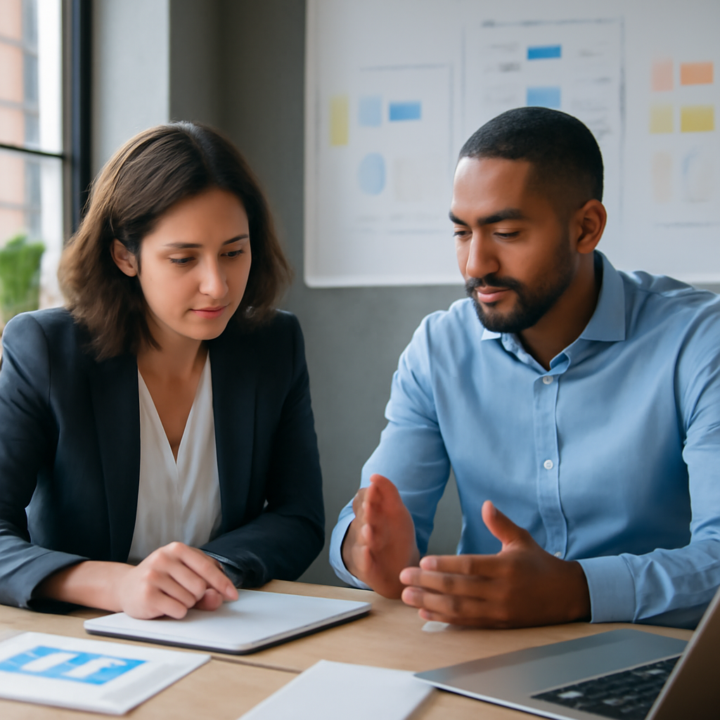 Illustration for How to Choose the Right Partner and Build Your Next 90 Days related to digital marketing advertising agency