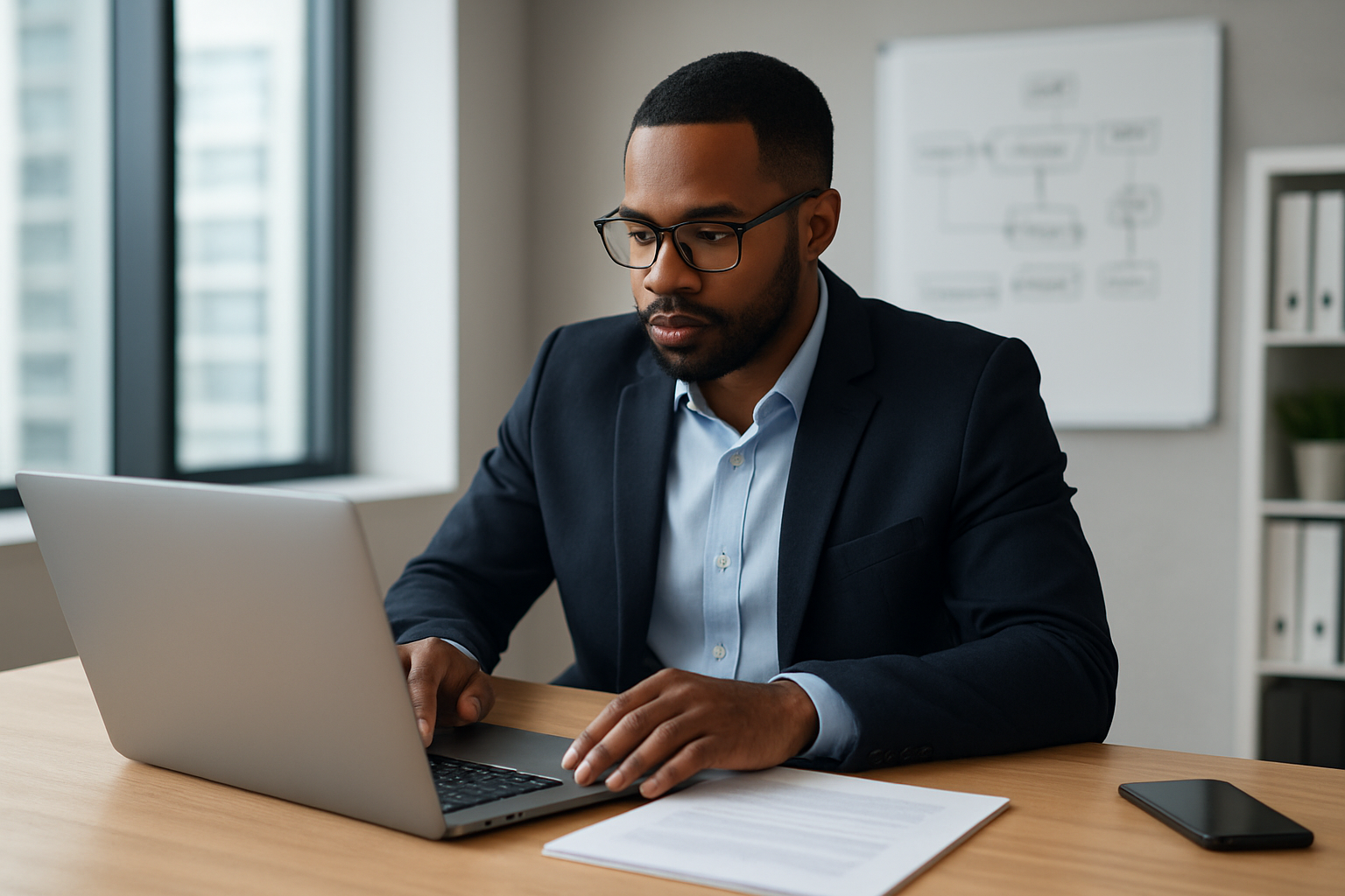 Illustration for Playbook in Action: Internetzone I’s Multi-Location Rollout related to citation tools