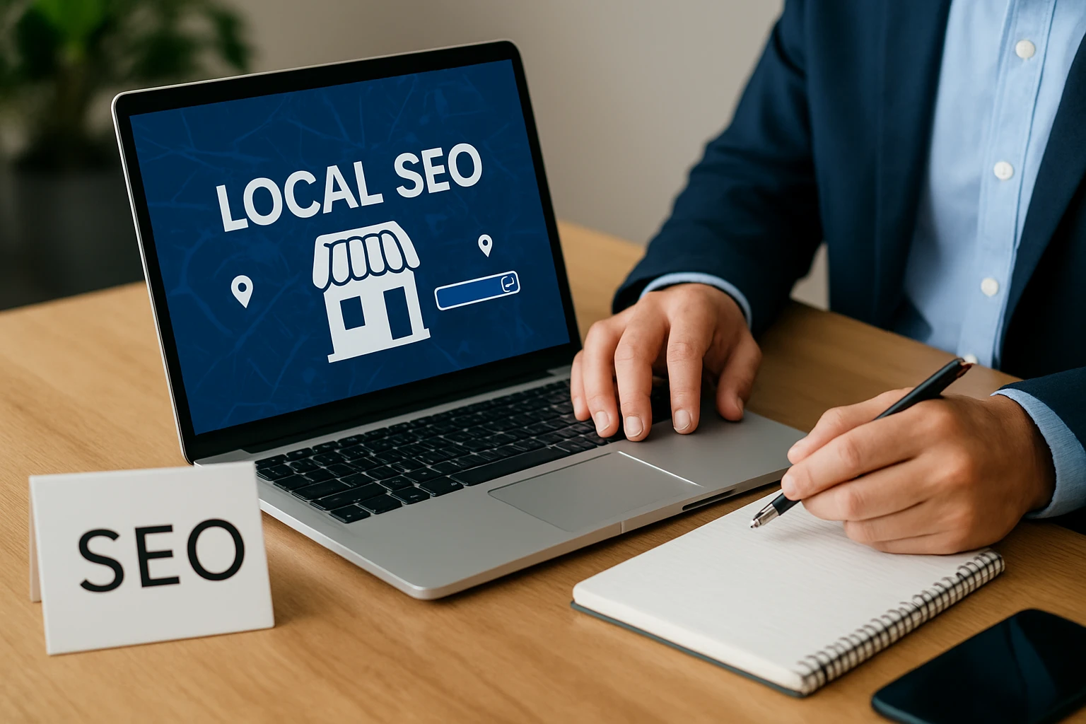 Affordable Local SEO Services: What You Should Expect - cheap local seo services guide
