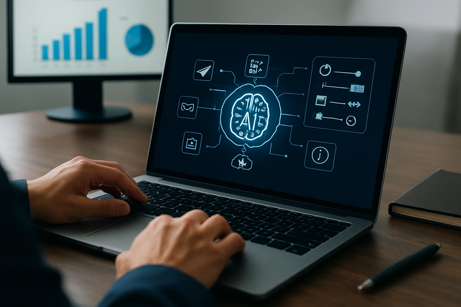 AI-native workflow automation tools - digital marketing automation tool guide