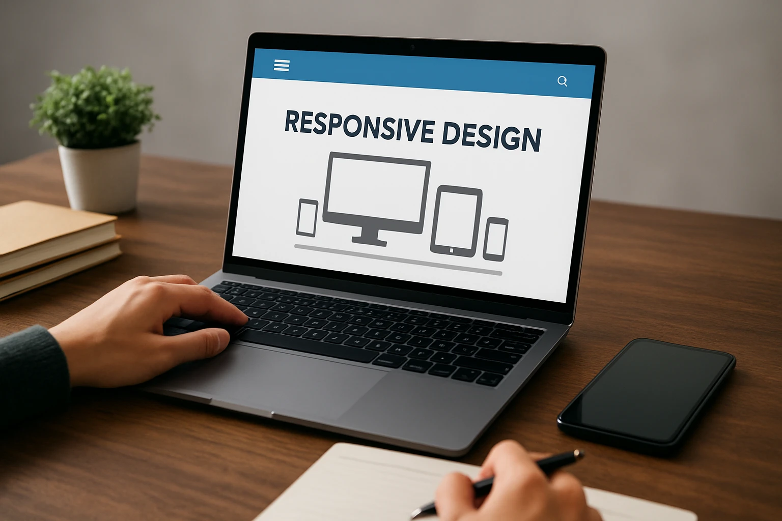 Answers to Common Questions About Choosing a Responsive Partner - responsive design web guide