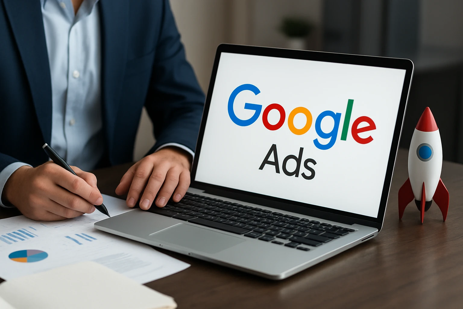 Are they worth it for larger companies and ecommerce brands? - google ppc services guide