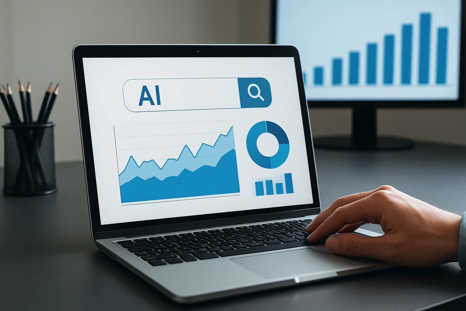 At-a-Glance Comparison - ai search visibility monitor guide