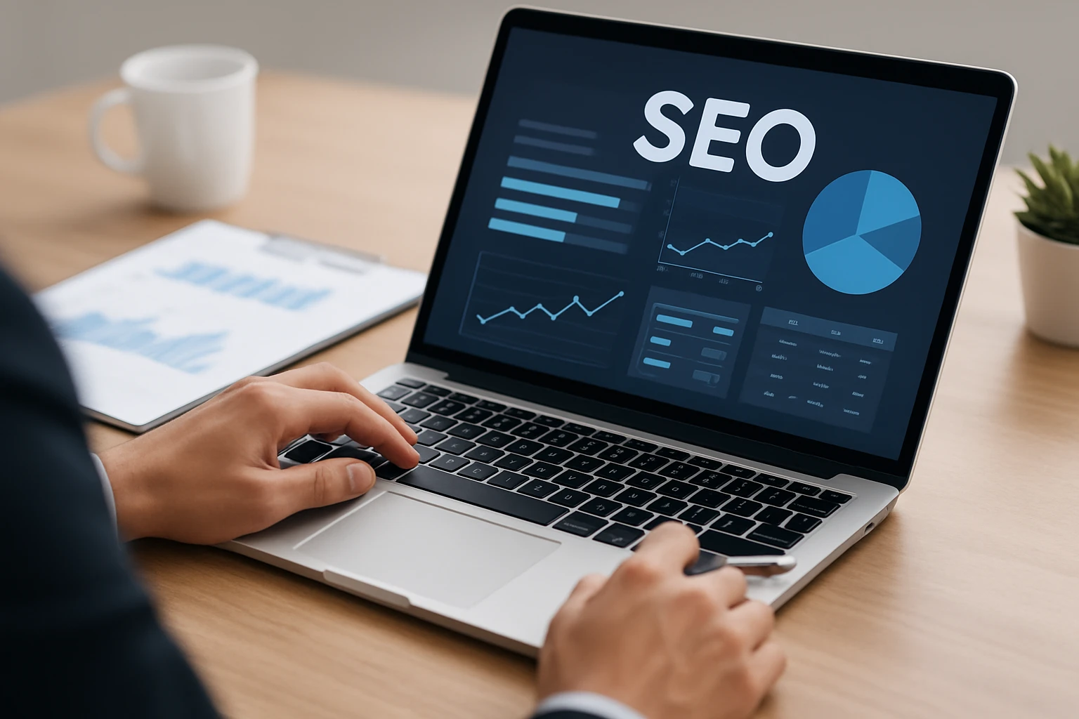 At-a-glance comparison - seo technical audit service guide