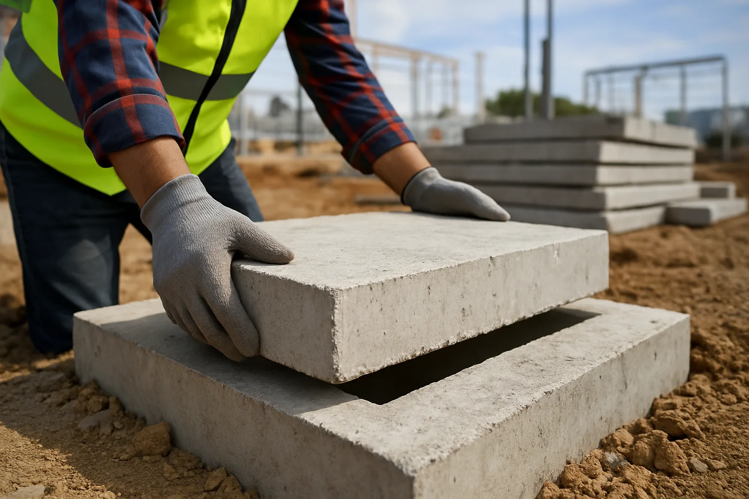 Avoid the common misses that slow jobs down - Precast Concrete Products guide
