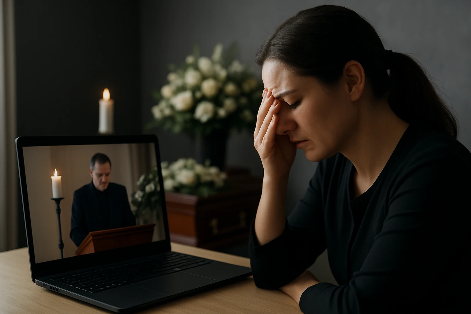 Avoid the Small Misses That Cause Big Stress - respectful funeral livestream services Brisbane guide